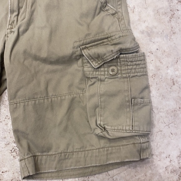 Men’s No Boundaries Cargo Shorts - Picture 5 of 7